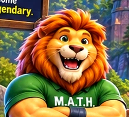 Coach Lion
