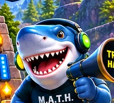 Coach Shark