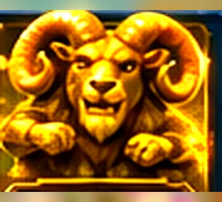 Golden Ram