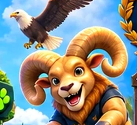 Ram Champion